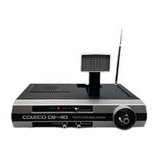 Coleco Cb-40 Toy Kids