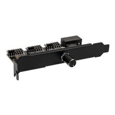 Lamptron CFP30B Ventilatore