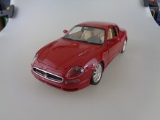Bburago Maserati 3200 GT 1998