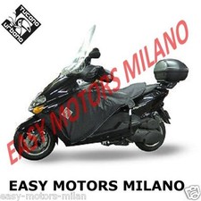 R038 TUCANO TERMOSCUD COPERTA TERMICA COPRIGAMBE YAMAHA MAJESTY 125 150 CC