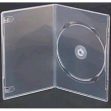 CUSTODIA DVD SINGOLA