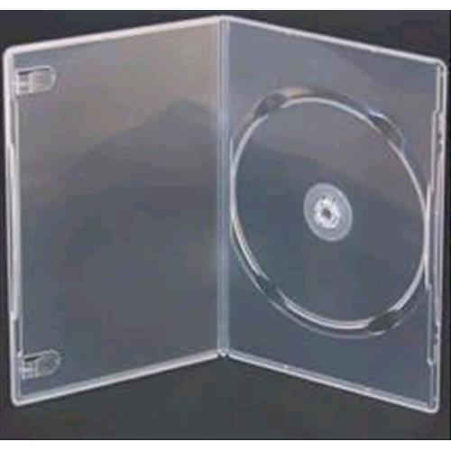 Custodia dvd singola - custodia,