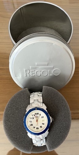 Regolo 202020 orologio quarzo - 202020,