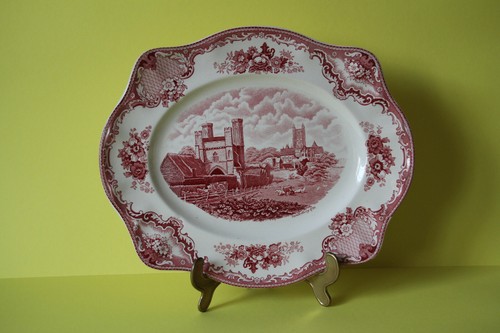 Johnson bros old britain - johnson,