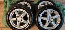 Set cerchi lega fori - set,