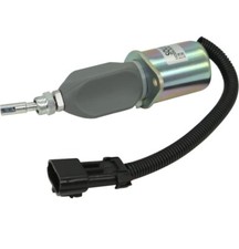 Fiat hitachi allis solenoide - allis,