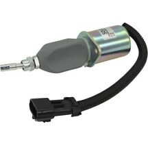 Fiat Hitachi Allis solenoide arresto spegni motore 99453479 EX215 EX235 FH200