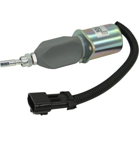 Fiat hitachi allis solenoide - allis,