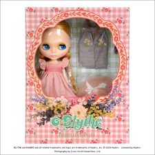 Neo Blythe Chloris Country
