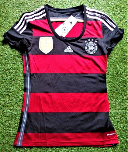 Maglia donna germania - germania, jersey