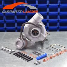 Turbocompressore per Fiat