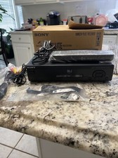 Sony SAT-B55 DIRECTV PlLUS ricevitore satellitare digitale NUOVO con telecomando e cavi