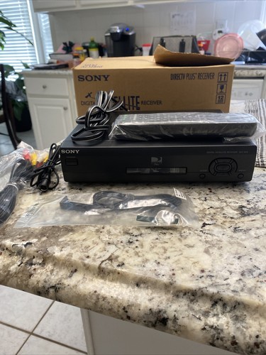 Sony sat b55 - sat-b55, directv