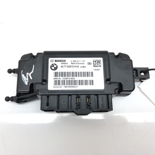 Modulo comando airbag - , bmw