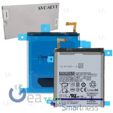 BATTERIA ORIGINALE SAMSUNG SERVICE PACK PER GALAXY S21 5G G991 | EB-BG991ABY