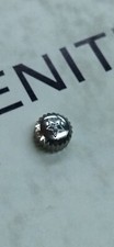 Zenith crown steel stellina - crown,