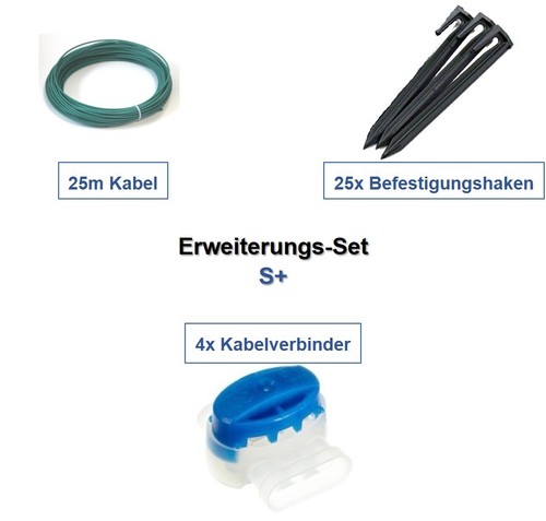 Kit espansione ambrogio l30 - s+,