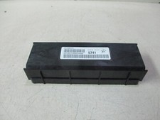 13505741 CENTRALINA ARIA CONDIZIONATA OPEL INSIGNIA 2.0 CDTI ANNO 2010 D20DTH