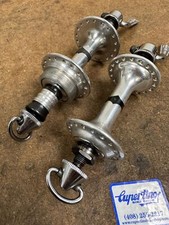 Mozzo flangia bassa - , campagnolo