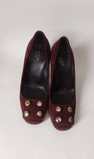 Gucci Scarpe Decoltè Con