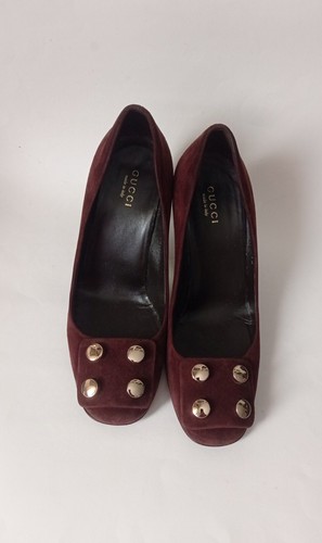 Gucci scarpe decoltè con - scarpe,