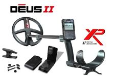 Metal detector XP DEUS II con