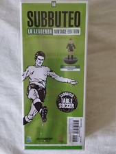 SUBBUTEO LA LEGGENDA VINTAGE