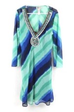 Abito Boho Chic Roulette