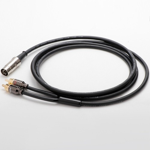 Naim din5 2rca cavo di - din5,