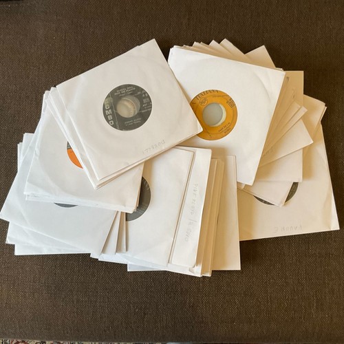 Lotto dischi vinile - dischi,