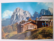 🟢 Vintage Cartoline