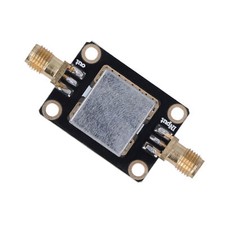 Filtro passabanda trasmissione