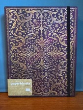 Aurelia Ultra Lined Hardcover