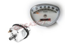 CONTACHILOMETRI VESPA 125