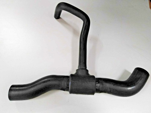 Manicotto superiore radiatore - superiore,