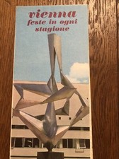 DEPLIANT GUIDA TURISTICA D'