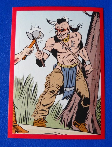 Figurina panini zagor 2016 - panini,