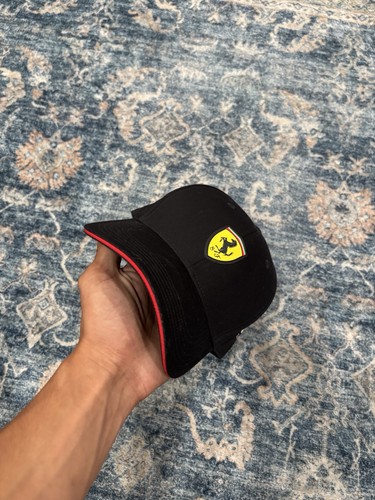 Cappello berretto ferrari puma - berretto,