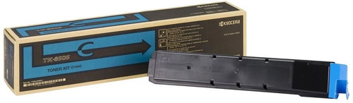 Cartuccia toner ciano