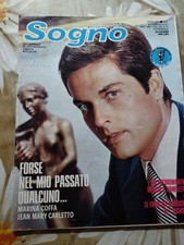 FOTOROMANZO LANCIO SOGNO
