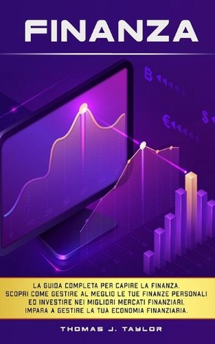 Finanza guida completa per - la,