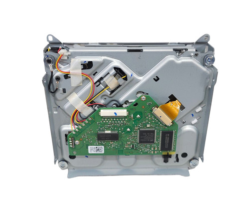 Laser lettore per - cd, seat