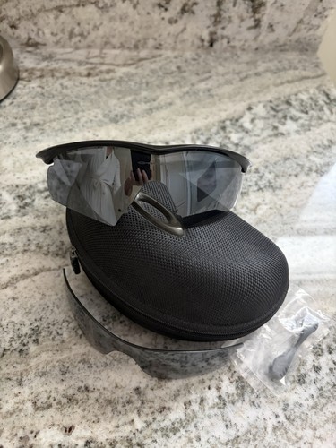 Occhiali sole oakley - occhiali,