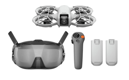Dji neo motion fly more - dji,