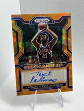 2021-22 Panini Prizm