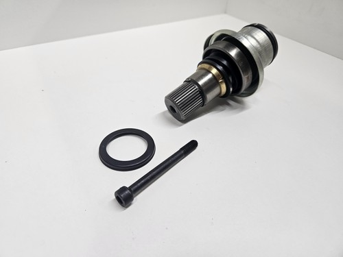 02n409345a albero semiasse - 02n409345a,