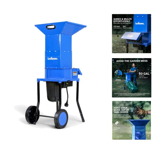 Tritatutto elettrico potente - tritatutto,
