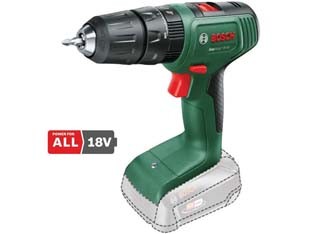 Trapano avvitatore batteria - trapano,