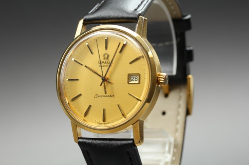 Vintage 1977 omega - 1977,