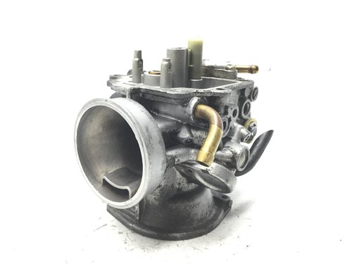 Corpo carburatore walbro - carburatore,